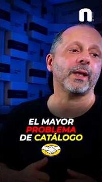 The biggest catalog problem on Mercado Libre