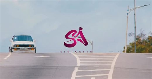 Sista Afia (@sista.afia) drops the official music video for “Baabiaa” featuring King Paluta (@kingpalutamusic). Watch it now on YouTube! #GhanaMusic | Ghana Music