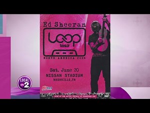 Best Week Ever: Ed Sheeran