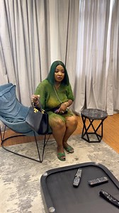 Anita Joseph on Reels