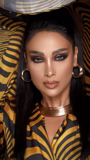 7.3K views · 48 reactions | Makeup is a powerful tool for expressing...