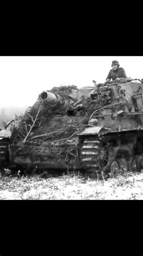 Sturmpanzer IV “Brummbär” 1944 Sd.Kfz. 166#ww2 #panzer