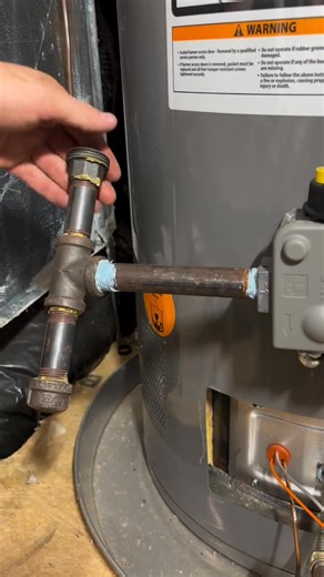 88K views · 163 reactions | How to Unclog a Sewer line. Using Milwaukee chain snake #nothingbutheavyduty | Plumb Hero | Facebook