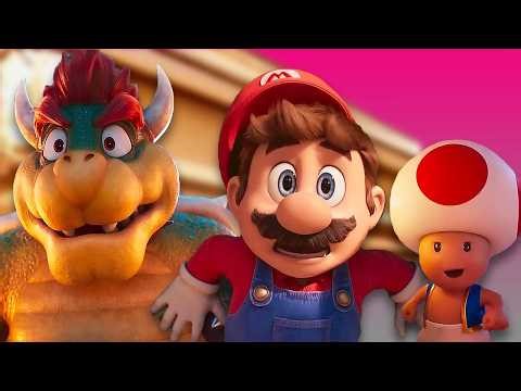 The Super Mario Galaxy Movie - Coffin Dance Song (COVER) 😱 Unexpected Meme