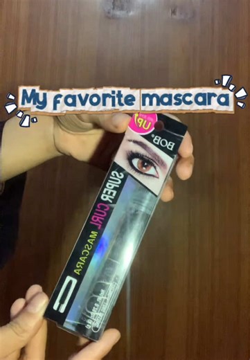 Best if you want a clean, high-end look. Finding the perfect daily mascara is a struggle, but I’ve finally found my go-to. ✨ The BOB Super Curl has become a staple in my routine. It’s smudge-proof, waterproof, and gives that perfect lift without feeling heavy. Professional results on an affordable budget.