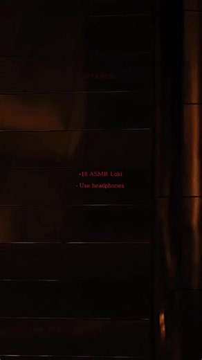 Spider Gwen Moaning ASMR 18 Loki POV Spicy Man Moans