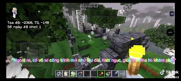 Explore Exciting Minecraft Mods for Enhanced Gameplay