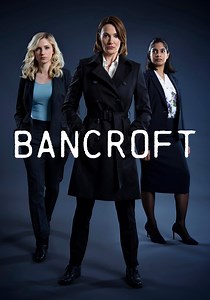 Bancroft Season 1 - watch full episodes streaming online