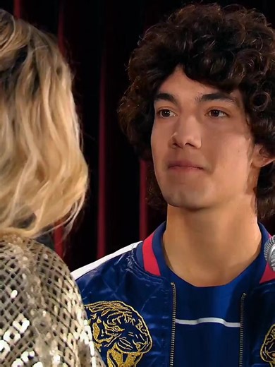 Yam y Ramiro: Creyendo en mi Canción de Soy Luna
