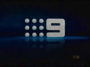Nine Network Endboard - (2004)