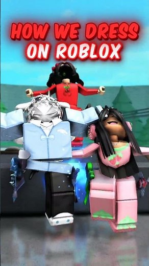 ROBLOX VS IRL?!