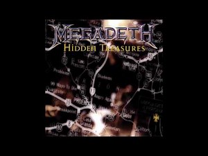Megadeth - Problems (Lyrics in description)