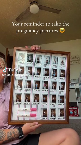 Something I will cherish forever #pregnancy #pregnancyphotoshoot #polaroid #newmom #maternity