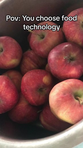 food technology on TikTok