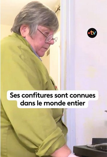 Catherine Manoël: Artisan Confiturière d'Exception