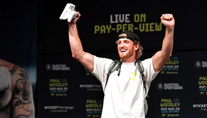 Experts Believe Logan Paul Got Tricked Into Buying $3.5 Million Worth Of Fake Pokemon Cards