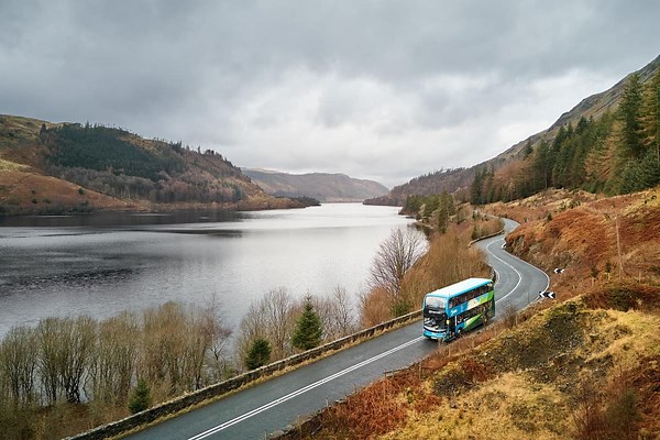 Stagecoach unveils winter timetable for Lancaster and Morecambe routes to Lake District