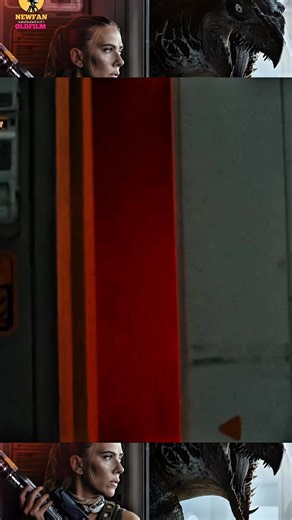 291K views · 10K reactions | 練 JURASSIC WORLD: REBIRTH...