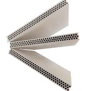 [Hot Item] Formwork Modular Plastic Hollow Plastic Board for Formwork Concrete