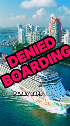 DENIED Boarding Over Green Card? Refund REFUSED!