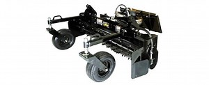 Digga Power Rake - RAM Equipment - Buy Today