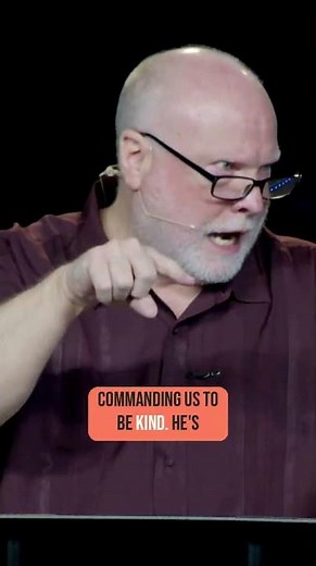 This command will change how you treat people #Christian #Kindness #Truth