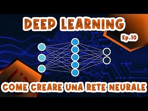 How to Build a Neural Network - Python and PyTorch [Artificial Intelligence and Deep Learning]