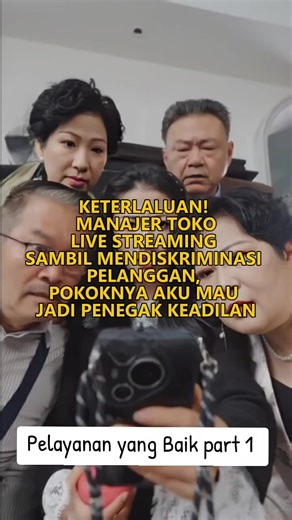 TSG MR⭐AL (@mr_al1284)’s video of Give An Example Of Good Customer Service