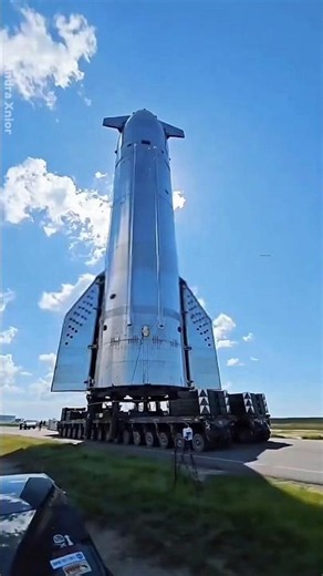 How Do You Catch a 300-Ton Rocket? #shorts