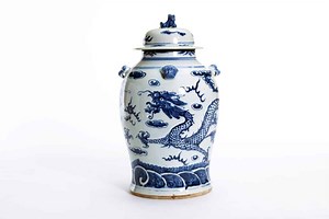 How To Identify Pottery With No Markings