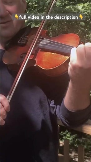 Bowing Patterns To Sound Better #shorts