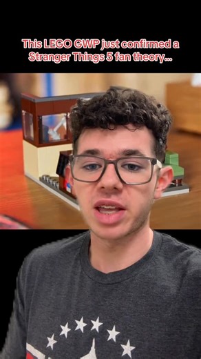Solo_Productions_ on Instagram: "Mr. Clarke stays the 🐐 #strangerthings #strangerthings5 #strangerthingsseason5 #mrclarke #lego #legostrangerthings #theory #legoset #joycebyers #jimhopper #vecna #theupsidedown #netflix #soloproductions #greenscreen #fyp"
