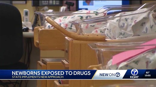 New CYFD directive will hold infants who were born exposed to illegal substances