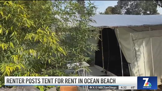 25K views · 165 reactions | Finding a place to stay or call home in...