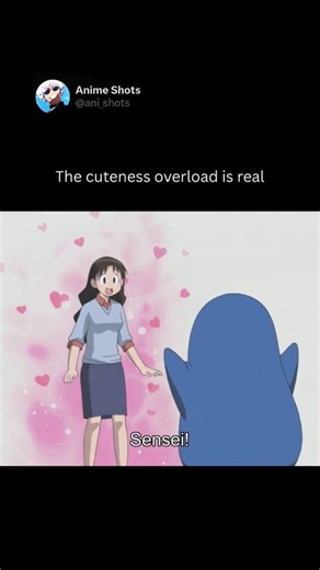 Anime Shots on Instagram: "How could she do this 😭💔 🎥 Anime: Azumanga Daioh 🏷️ Genres: Comedy • Slice of Life 📅 Aired: 2002 📺 Episodes: 26 ⭐ MyAnimeList Score: 8.2 📜 Synopsis: Azumanga Daioh is an anime that depicts the everyday lives of a group of high school girls and their eccentric teachers. This anime focuses on their school years, friendships, and daily experiences, presenting ordinary moments through absurd, surreal, and lighthearted comedy #azumangadaioh #nichijou #sliceoflifeanim