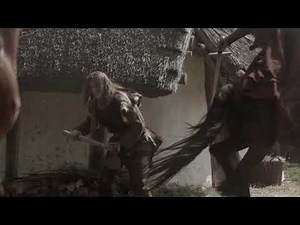 Charlemagne Trailer