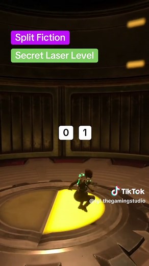 Unlock the Secret Level in Split Fiction: Guide