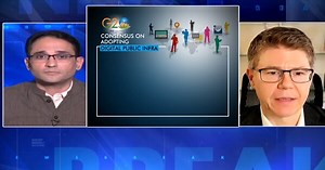 Digital Public Infrastructure: Key Challenges Ahead