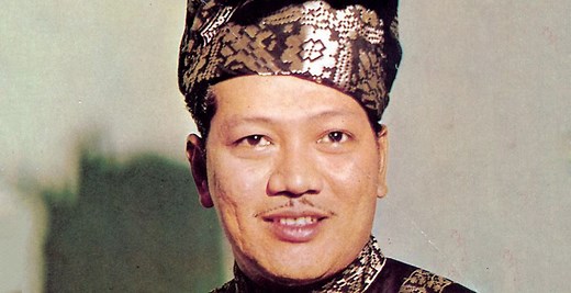Remembering P. Ramlee: 9 Best Films From The Legend