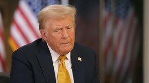 Disaster Trump interview SO BAD, host can't save him | The David Pakman Show