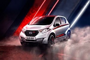 Datsun redi-GO 2016-2020 Images - redi-GO 2016-2020 Car Images, Interior & Exterior Photos
