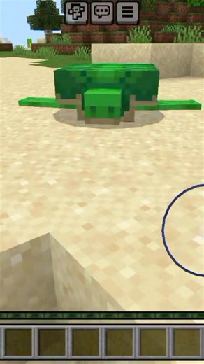 I Tried Minecraft First Time 🙂 #shorts