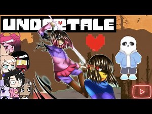 Steven Universe Reacts to "Undertale - Frisk vs. Betty" | •Angelica_Playz YT• |