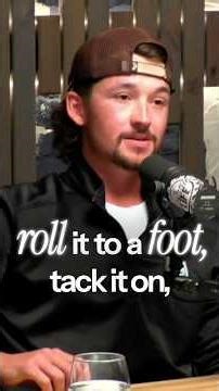 Sometimes the building code just doesn't make any sense.