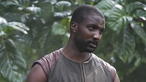 Marvel's Inhumans: Season 1 Episode 3 Divide - And Conquer