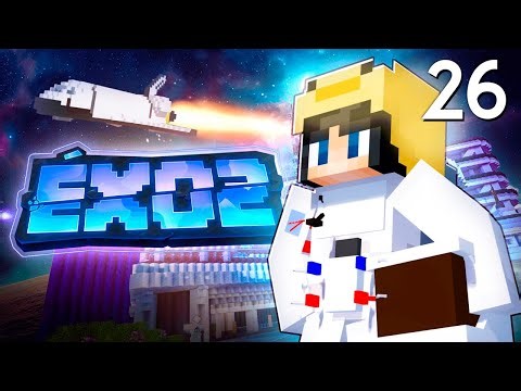 Focus se Cuela en mi Casa 🌌 EXO2 🌌 #26