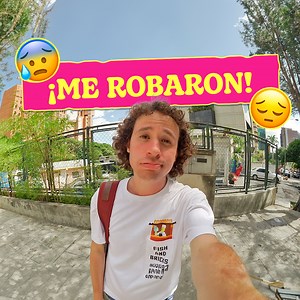 ¡Me asaltaron en Caracas, Venezuela! | Luisito Comunica