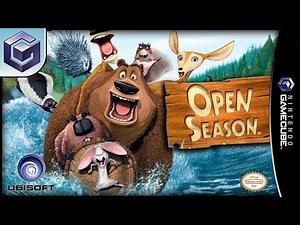 Open Season Videos for PSP - GameFAQs