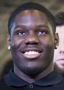 Anthony Bennett (basketball) - Alchetron, the free social encyclopedia
