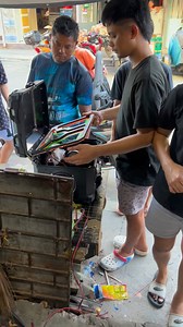 6.3K views · 102 reactions | Top box set up dumayo pa from Naic Cavite #audiomixextreme #utolniaudiomix | Audio Mix Extreme | Facebook